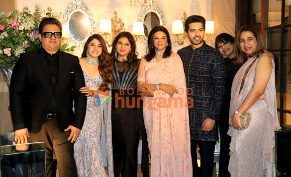 photos celebs attend armaan malik and aashna shroffs wedding reception 4