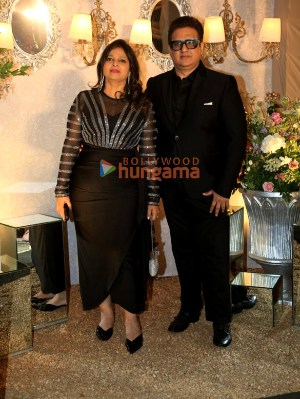 photos celebs attend armaan malik and aashna shroffs wedding reception 5