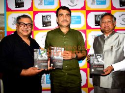 Photos: Pankaj Tripathi, Divya Dutta and others grace Vani Prakashan’s Dharamvir Bharti Centenary celebrations