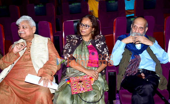 photos celebs grace vani prakashans dharamvir bharti centenary celebrations 7