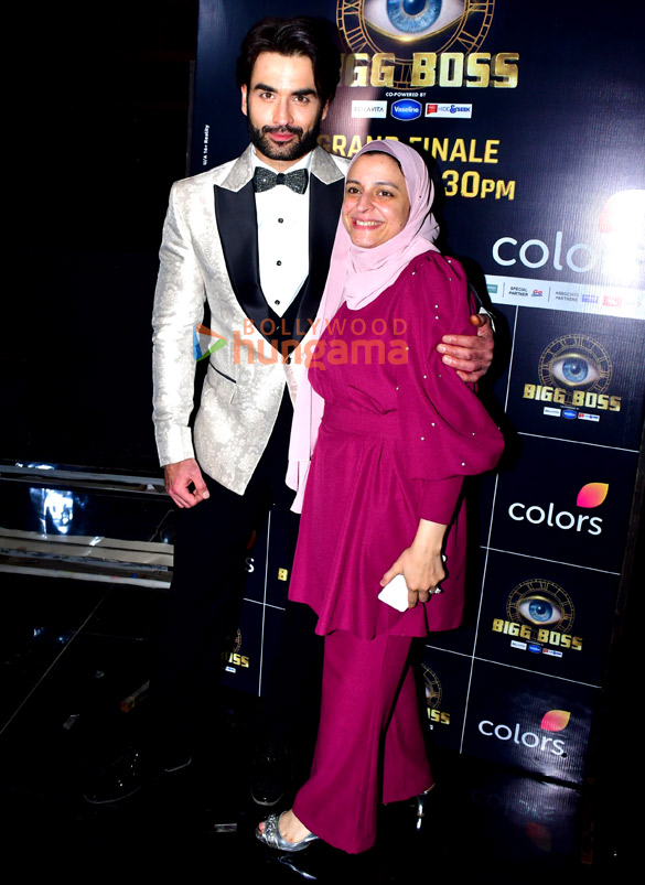 photos celebs grace the grand finale of bigg boss 18 7