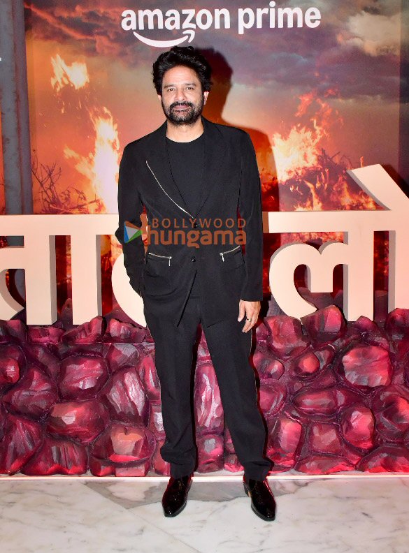 photos jaideep ahlawat gul panag ishwak singh and others snapped at pataal lok season 2 trailer launch 2