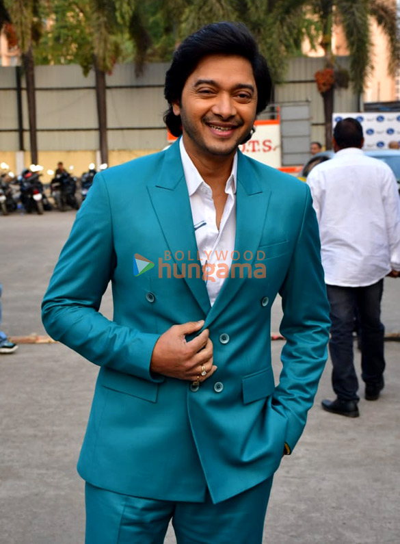 photos kangana ranaut and shreyas talpade promote their film emergency on th 1