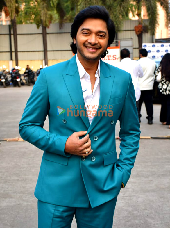 photos kangana ranaut and shreyas talpade promote their film emergency on th 5