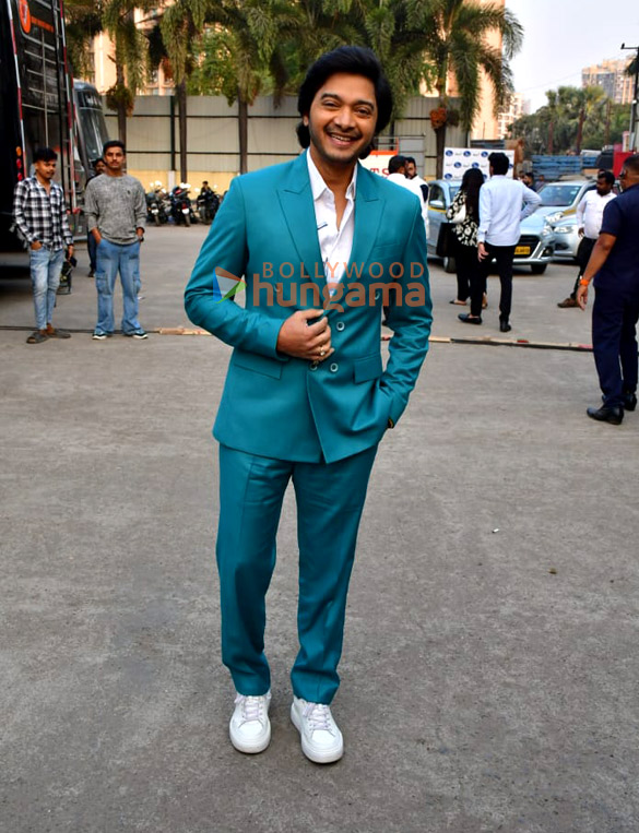photos kangana ranaut and shreyas talpade promote their film emergency on th 6