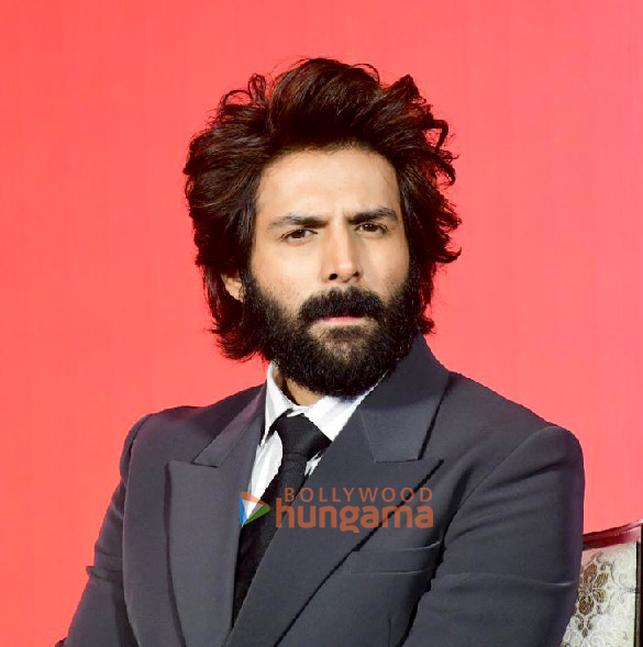 photos kartik aaryan attends the danube property event as he is announced as their brand ambassador 4