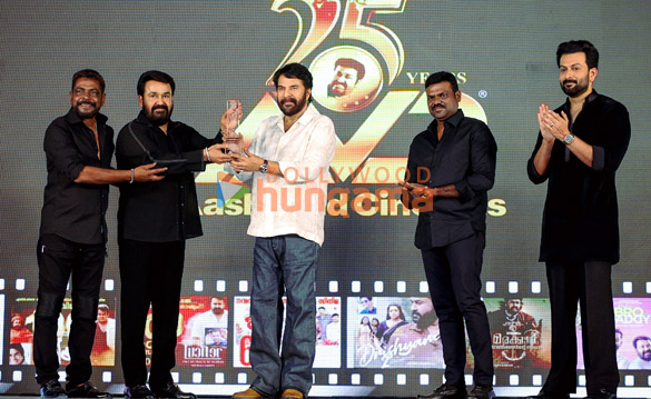 photos mohanlal prithviraj sukumaran and others snapped at l2e empuraan teaser launch event in kochi 4