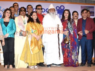 Photos: Poonam Dhillon, Vindu Dara Singh and others announce Doctor 365 Bollywood Maha Arogya Shivir to be held on January 19