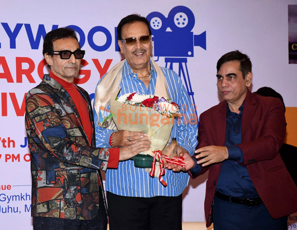 photos poonam dhillon vindu dara singh and others announce doctor 365 bollywood maha arogya shivir to be held on january 19 3