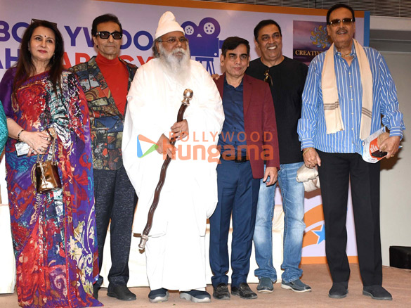 photos poonam dhillon vindu dara singh and others announce doctor 365 bollywood maha arogya shivir to be held on january 19 5