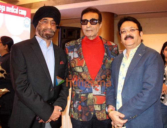 photos poonam dhillon vindu dara singh and others announce doctor 365 bollywood maha arogya shivir to be held on january 19 9