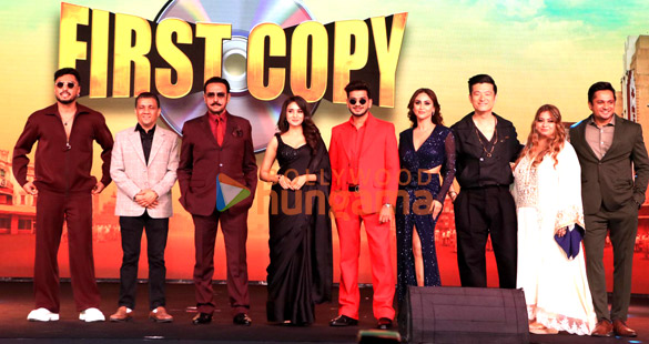 photos remo dsouza malaika arora and others attend the launch of amazon mx players slate of shows for 2025 like hip hop india hunter 2 etc 3