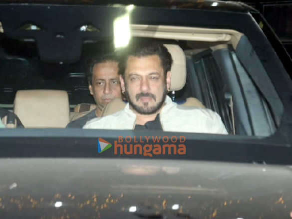 photos salman khan iulia vantur and diljit dosanjh snapped at kalina airport 4