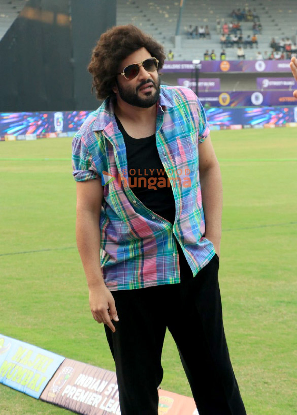 photos samantha ruth prabhu riteish deshmukh and genelia deshmukh snapped at the world pickleball league 10