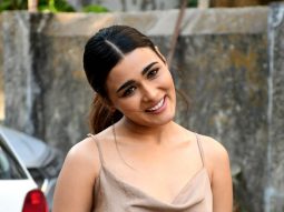 Photos: Shalini Pandey snapped in Santacruz