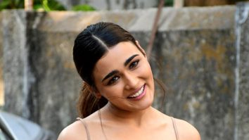 Photos: Shalini Pandey snapped in Santacruz