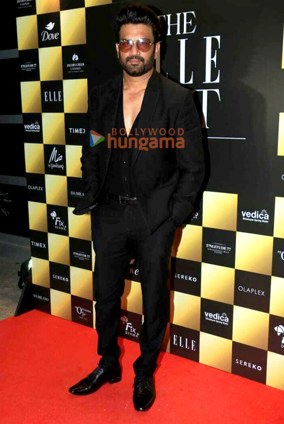 photos shilpa shetty amyra dastur tamannaah bhatia karisma kapoor and others grace the red carpet of elle list 2025 awards 19