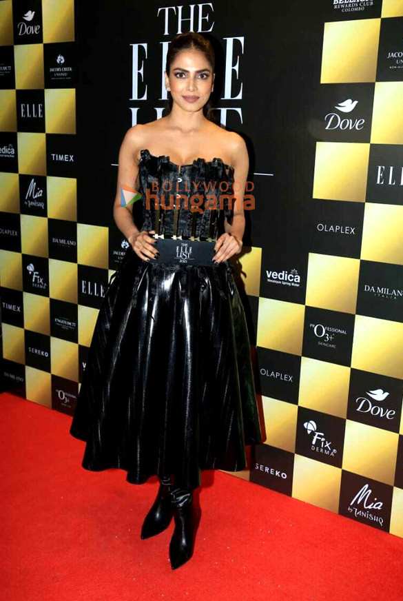 photos shilpa shetty amyra dastur tamannaah bhatia karisma kapoor and others grace the red carpet of elle list 2025 awards 24