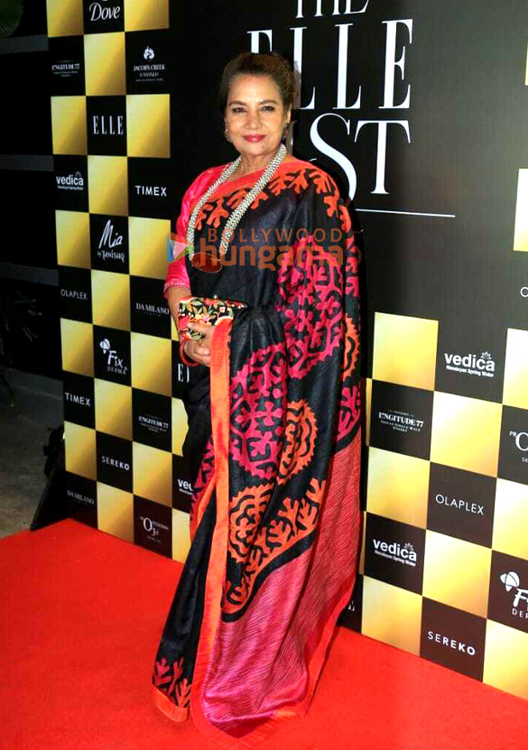 photos shilpa shetty amyra dastur tamannaah bhatia karisma kapoor and others grace the red carpet of elle list 2025 awards 6