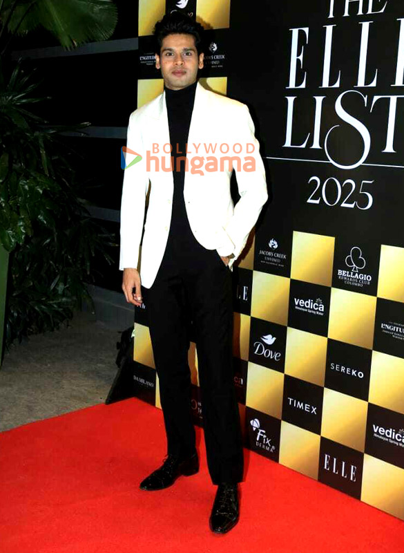 photos shilpa shetty amyra dastur tamannaah bhatia karisma kapoor and others grace the red carpet of elle list 2025 awards 9