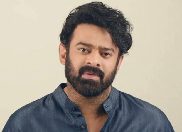 Prabhas pledges his support to Telangana Government as he joins them in their anti-drug campaign : Bollywood News