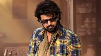 Prabhas starrer The Raja Saab postponed, reveal sources