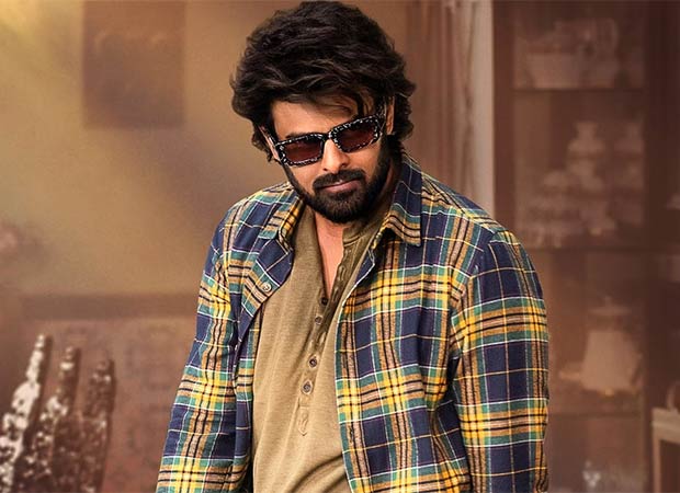 Prabhas starrer The Raja Saab postponed, reveal sources