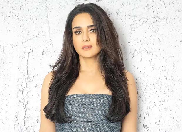 Preity Zinta says she is ‘heartbroken’ over California wildfires; assures fans about her and her family’s safety : Bollywood News