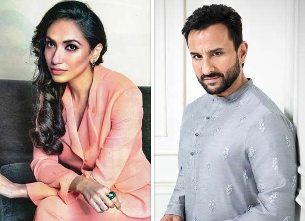 Prerna Arora shudders after Saif Ali Khan incident; says, "If Saif Isn't safe who is?"