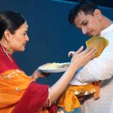 Prince Narula and Yuvika Chaudhary leave fans thrilled as they celebrate Lohri together with daughter Ikleen