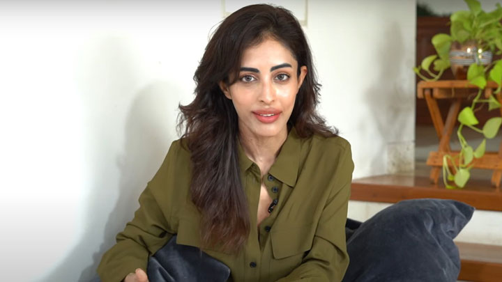 Priya Banerjee on Chaalchitro, Shantanu Maheshwari, Choosing scripts & more Priya Banerjee on Chaalchitro, Shantanu Maheshwari, Choosing scripts & more