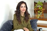 Priya Banerjee’s ENTERTAINING Rapid Fire on Shraddha Kapoor, social media, her character & more