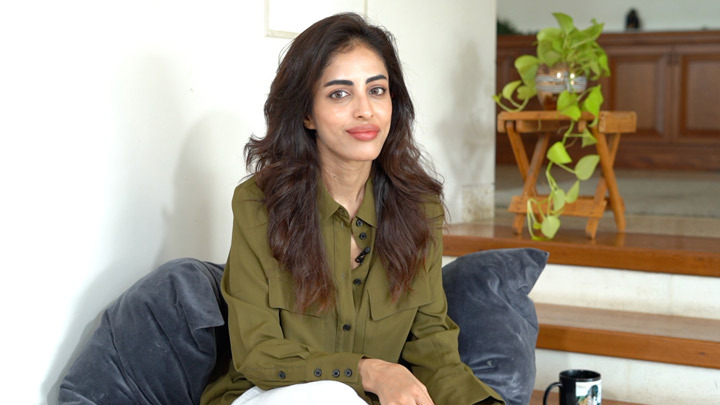 Priya Banerjee’s ENTERTAINING Rapid Fire on Shraddha Kapoor, social media, her character & more Priya Banerjee’s ENTERTAINING Rapid Fire on Shraddha Kapoor, social media, her character & more