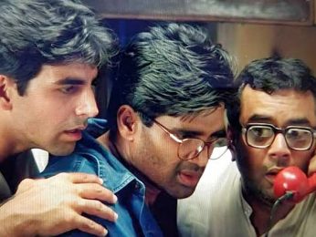 Priyadarshan set to direct Hera Pheri 3; Akshay Kumar, Suniel Shetty, Paresh Rawal to reprise their iconic characters