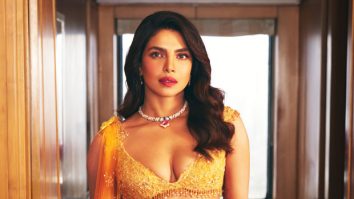 Priyanka Chopra Jonas reveals plants to return to Indian cinema; says, “The magic of movie Theatres will never fade” Priyanka Chopra Jonas reveals plants to return to Indian cinema; says, “The magic of movie Theatres will never fade”