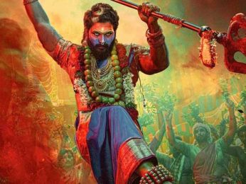 Pushpa 2 (Hindi) Box Office: Stays over Rs. 5 crores mark on Tuesday, set to grow huge today Pushpa 2 (Hindi) Box Office: Stays over Rs. 5 crores mark on Tuesday, set to grow huge today