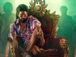 Pushpa 2 – The Rule Reloaded: Makers share sneak-peek into exclusive scenes added to the Allu Arjun starrer