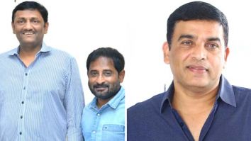 Pushpa 2 producers Mythri Movie Makers and Dil Raju land in Income Tax trouble