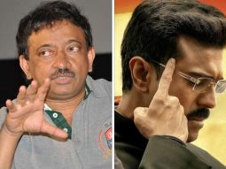 Ram Gopal Varma calls box office numbers of Ram Charan starrer Game Changer “Fraud”: “A lie should sound believable” Ram Gopal Varma calls box office numbers of Ram Charan starrer Game Changer “Fraud”: “A lie should sound believable”