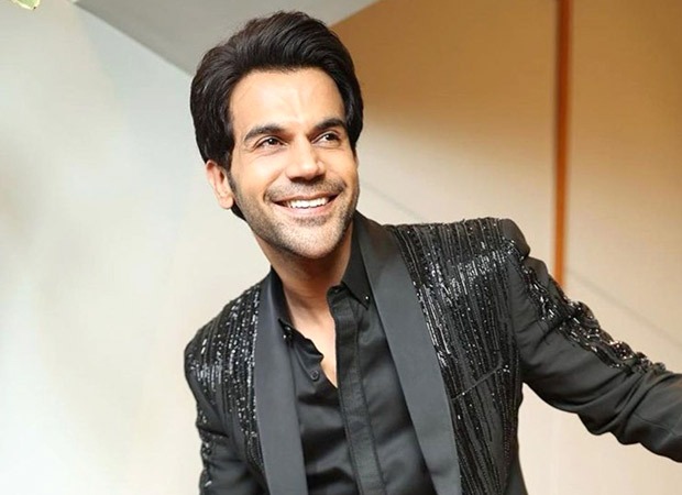 Rajkummar Rao reflects on 2024’s success; says, “Good stories always prevail” 2024 : Bollywood News