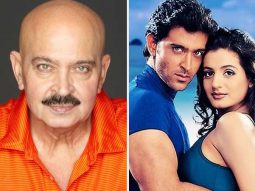 When Rakesh Roshan had to edit ‘shit’ for the CBFC: The untold story of the CBFC drama around shit and champagne kisses in Kaho Naa…Pyaar Hai