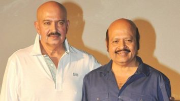 The Roshans: Rakesh Roshan reveals he once SLAPPED Rajesh Roshan for arriving home at 4:00 am: “I told him, ‘Tera itna accha waqt chal raha hai and you want to ruin it yourself?’”