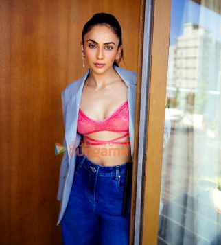 Rakul Preet Singh