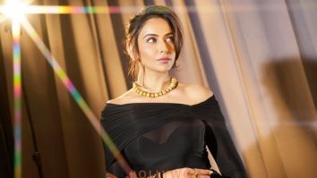 Rakul Preet Singh