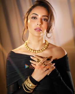 Rakul Preet Singh