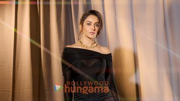 Celeb Photos Of Rakul Preet Singh
