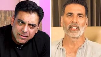 Ram Kapoor defends Akshay Kumar amid latter’s box office struggles: “It’s an entire team. You can’t blame one person”