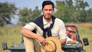 Randeep Hooda condemns proposal for birth control in tigers; urges authorities to reconsider