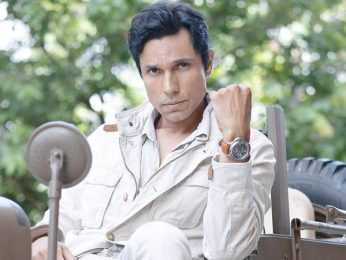 Randeep Hooda jets off to Budapest for his next major Hollywood venture?