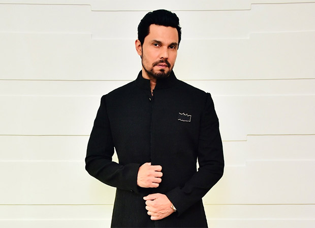 Randeep Hooda joins John Cena for Matchbox; shoot commences in Budapest